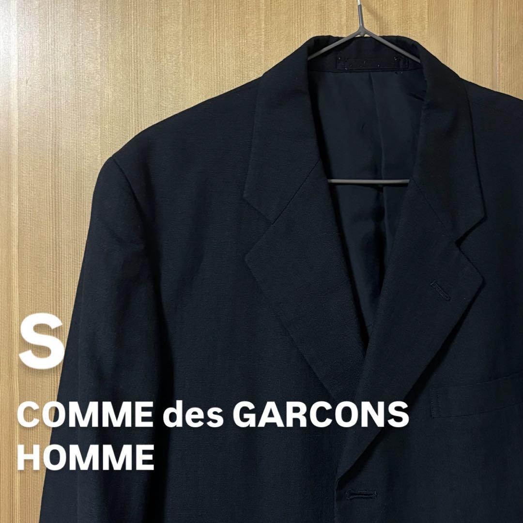 COMME des GARCONS HOMME 田中オム COMME des GARCONS HOMME 田中オム