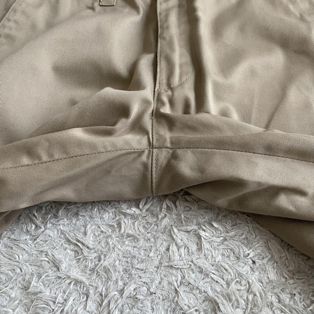 美品 WTAPS TROUSERS COPO TWILL EX33 チノパン L