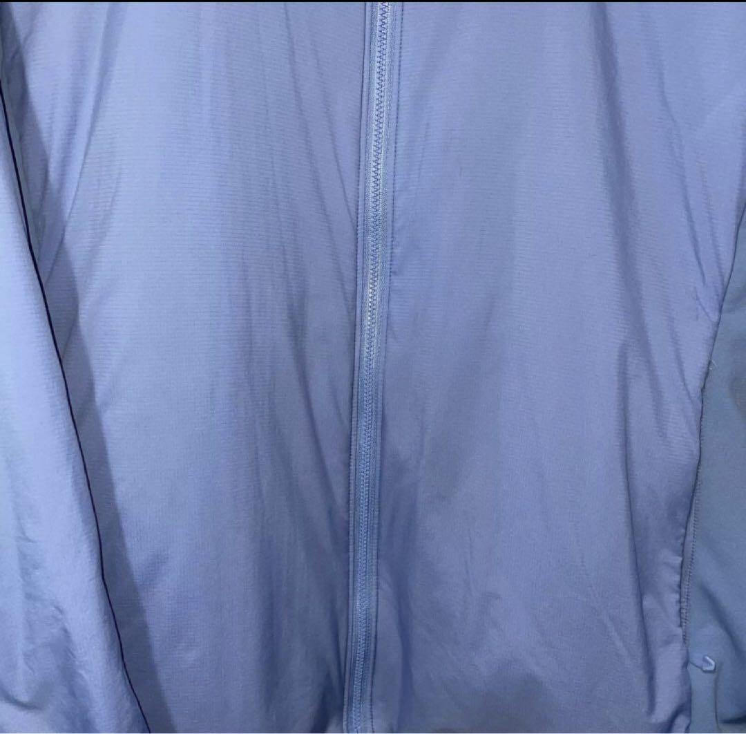 ARC'TERYX アトム　ジャケット　Atom ブルー　青　レディース　XL Atom-Jacket-Black-