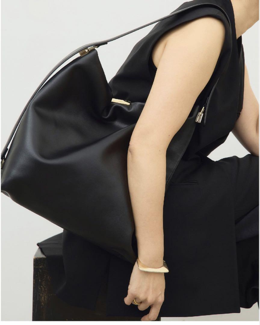 Deuxieme Classe PUNTI./プンティGRAFT-TOTE L