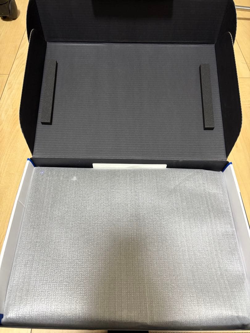 NOLVA レバーレス