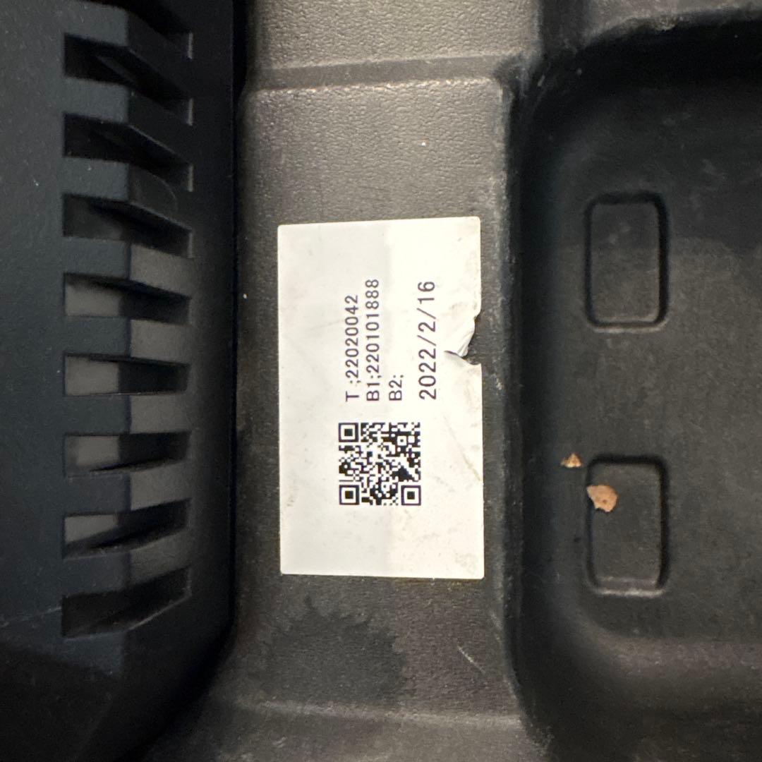 Panasonic 電動油圧圧着EZ1W31F10S HRDEVELOPMENT_JP