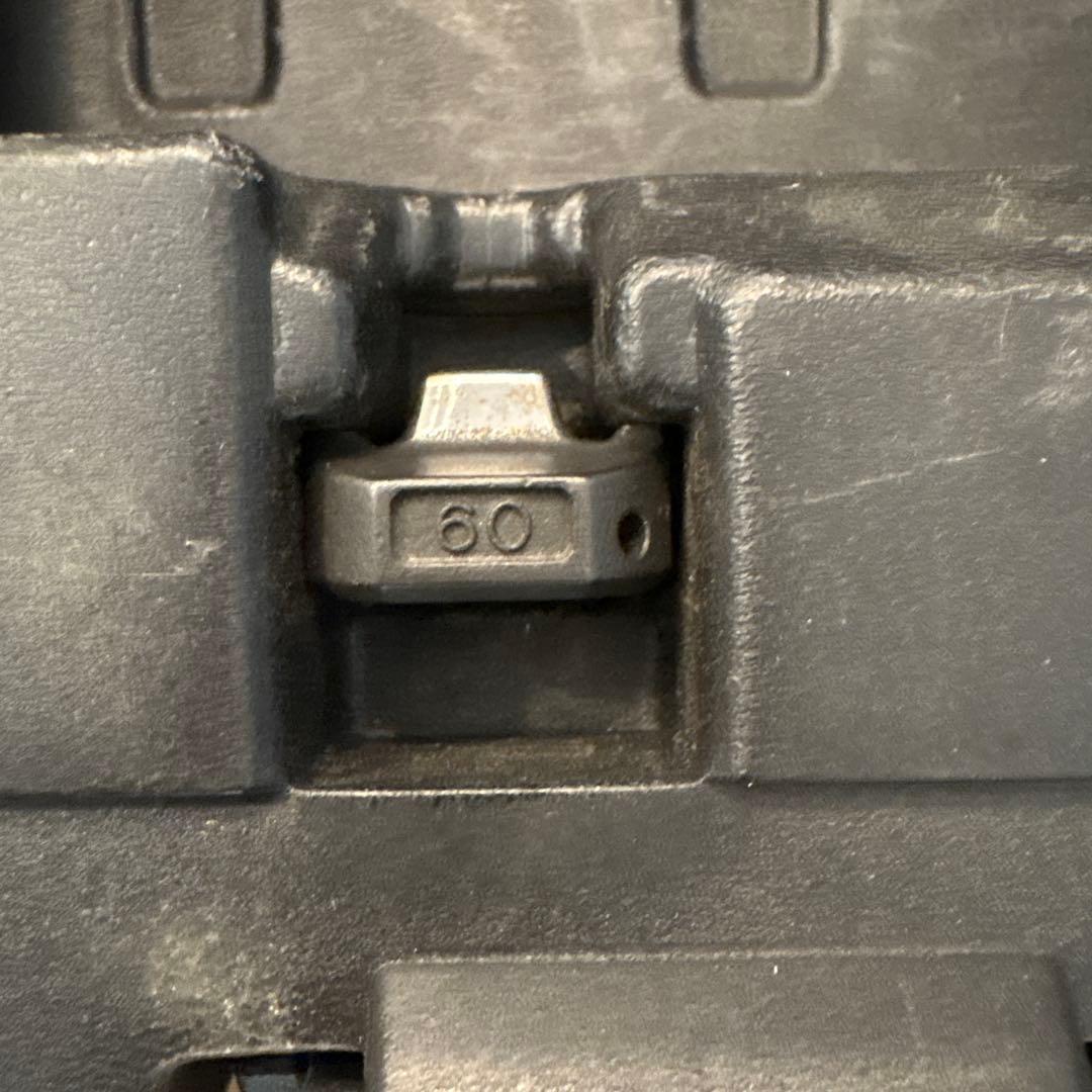 電動油圧圧着EZ1W31F10S