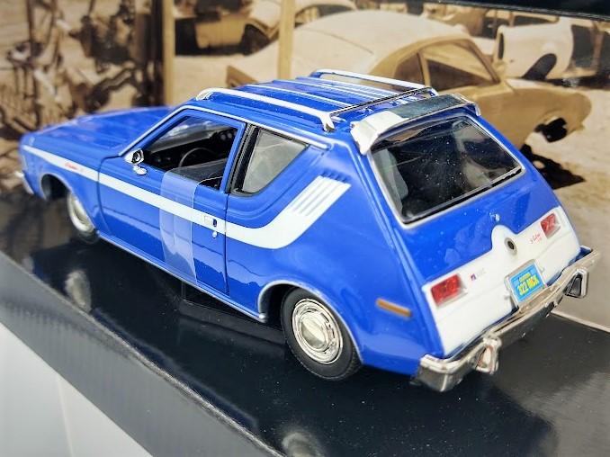 モーターマックス FC 1/24 1974 AMC グレムリン X - メルカリ