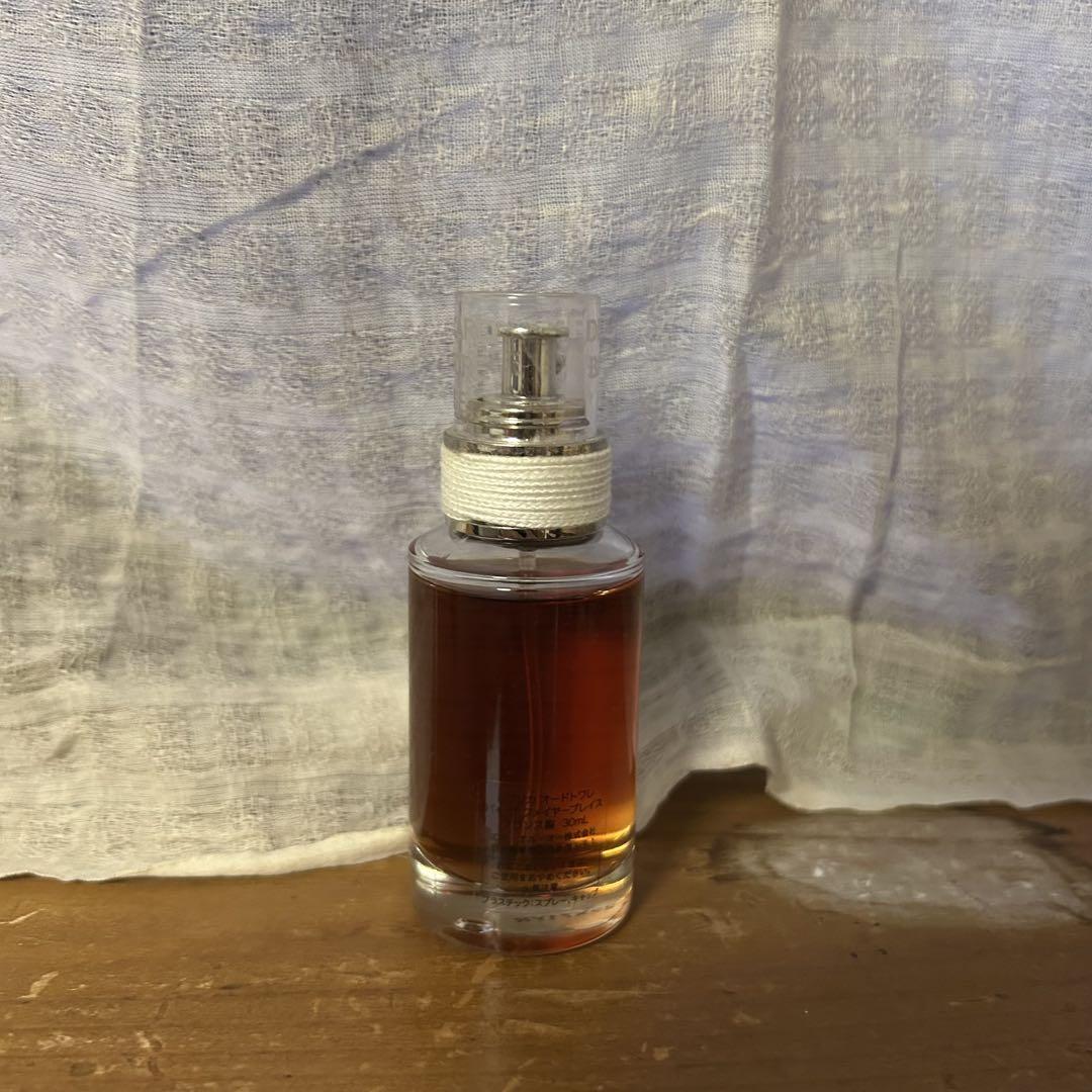 Maison Margiela REPLICA 香水 30ml 専用袋付き - メルカリ