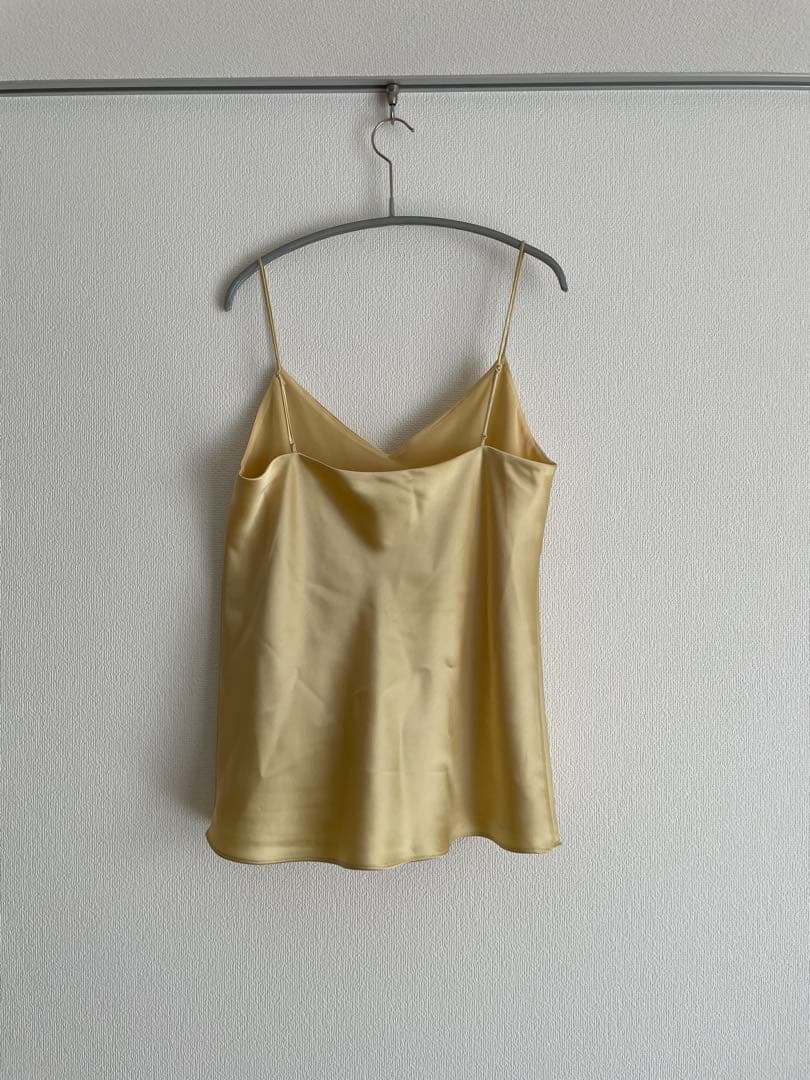 クラブモナコ　キャミソール
