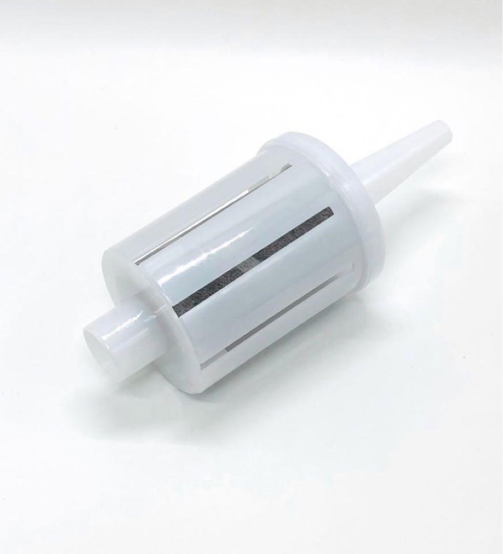yosa フィクサイト浄水カートリッジ - 浄水器・整水器本当に