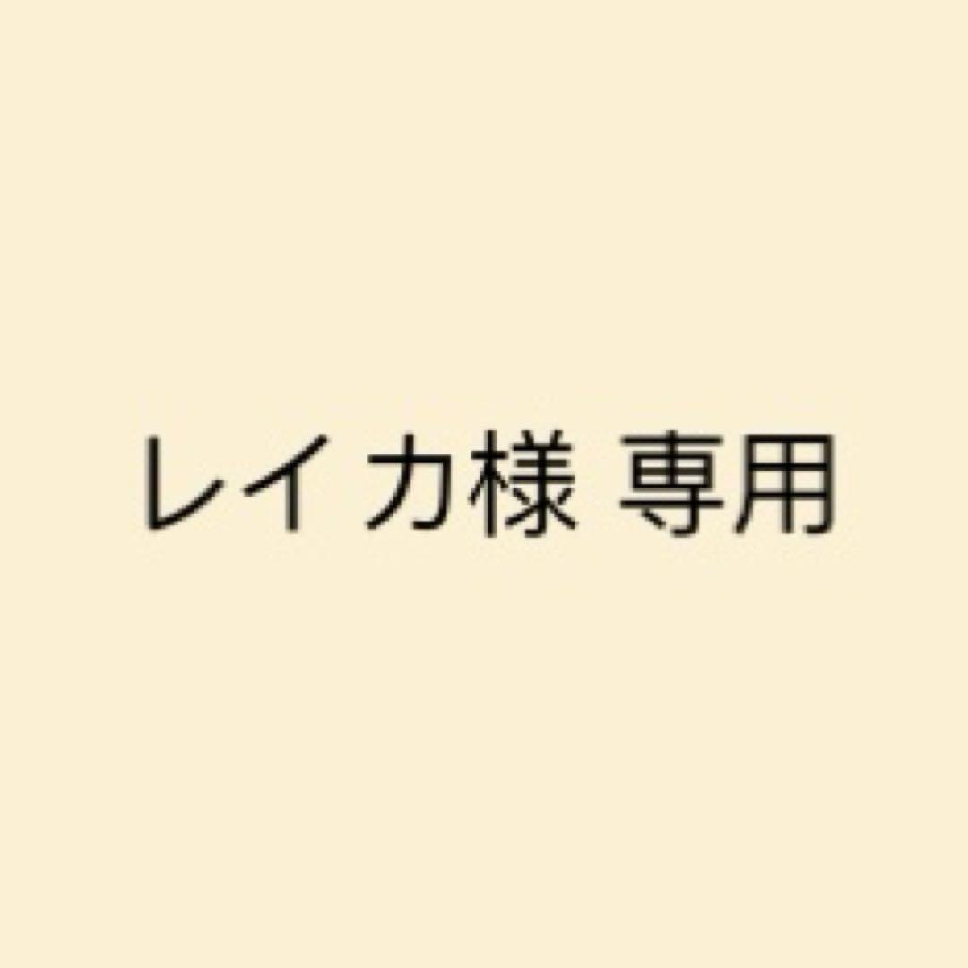 レイカ様 リクエスト 3点 まとめ商品