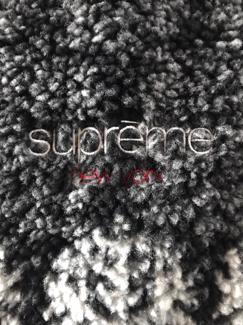 SALEお買い得 Supreme Snowflake Neck Gaiter 8t1gE-m84592594860 高品質安い