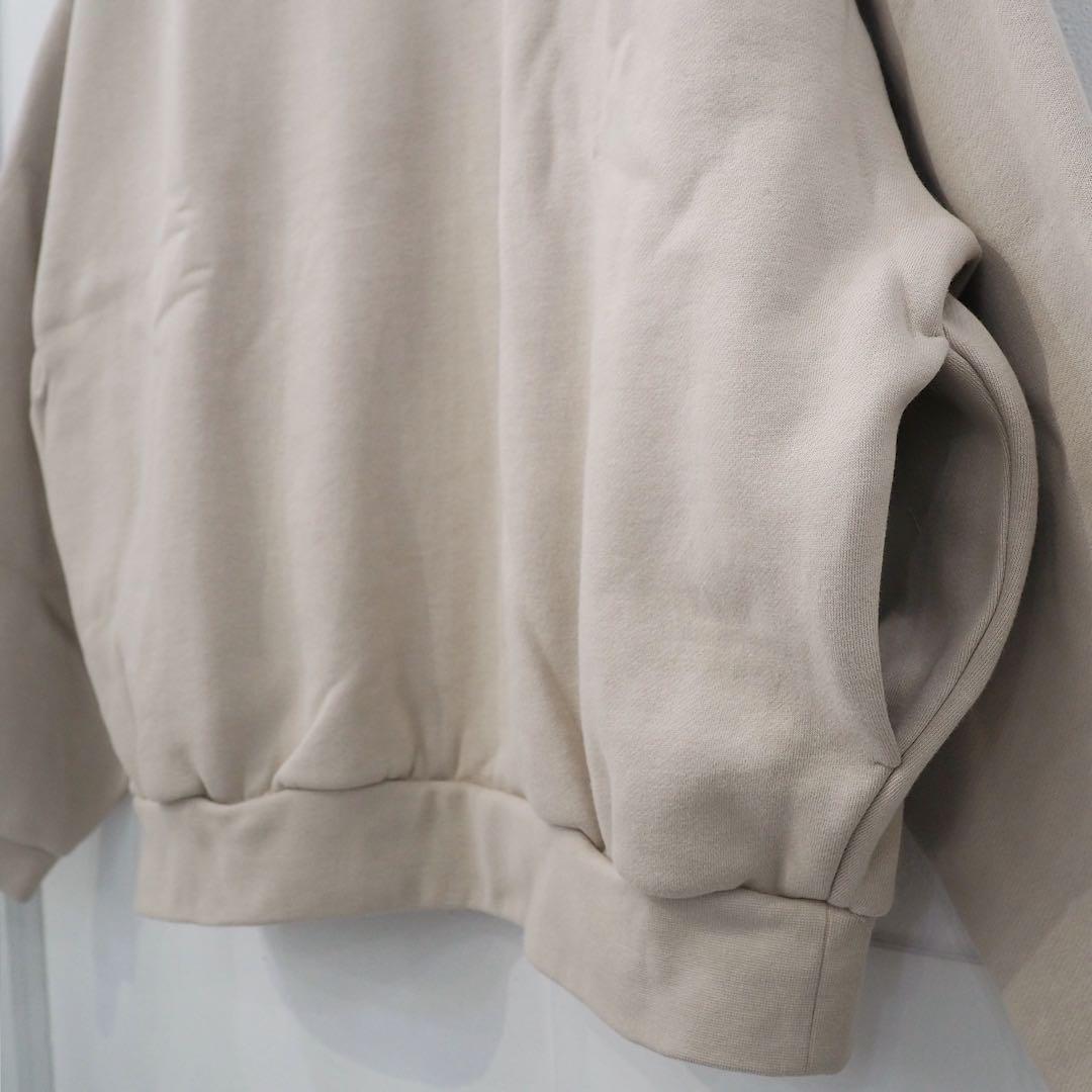 新品 正規品 フィアオブゴッド エッセンシャルズ 23aw 秋冬 スウェット 新品 正規品 フィアオブゴッド エッセンシャルズ 23aw 秋冬