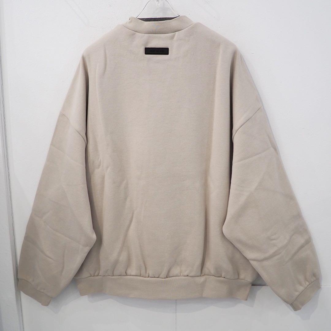 新品 正規品 フィアオブゴッド エッセンシャルズ 23aw 秋冬 スウェット 新品 正規品 フィアオブゴッド エッセンシャルズ 23aw 秋冬