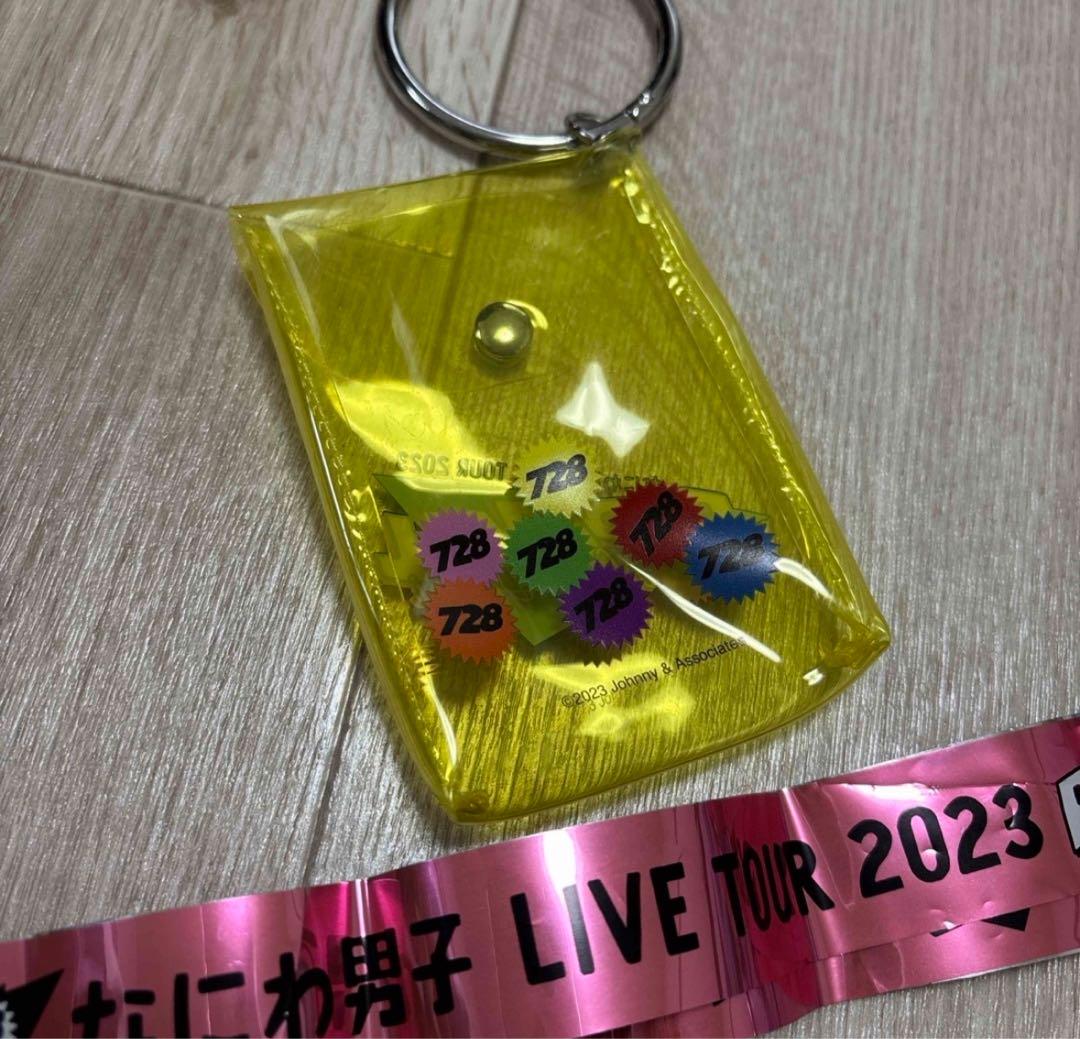 なにわ男子 POPMALL 3形態+特典+クリアケース2種 なにわ男子 POPMALL 3形態+特典+クリアケース2種