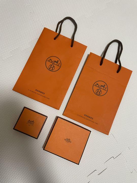 Hermès エルメス 紙袋 空箱 ショップ袋 箱 - メルカリ Hermès エルメス 紙袋 空箱 ショップ袋 箱 - メルカリ