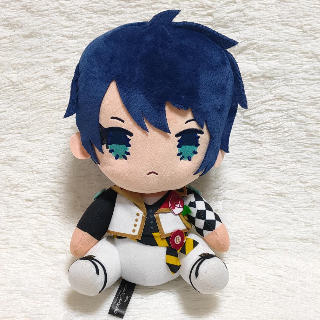 Amazon.co.jp: ツイステ デュース ツムツム ぬいぐるみ グッズ