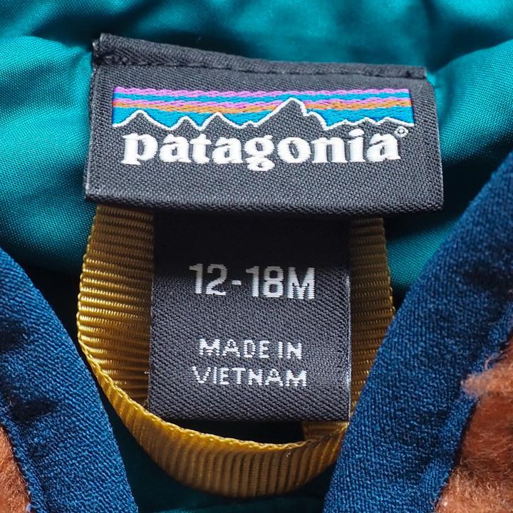 patagonia