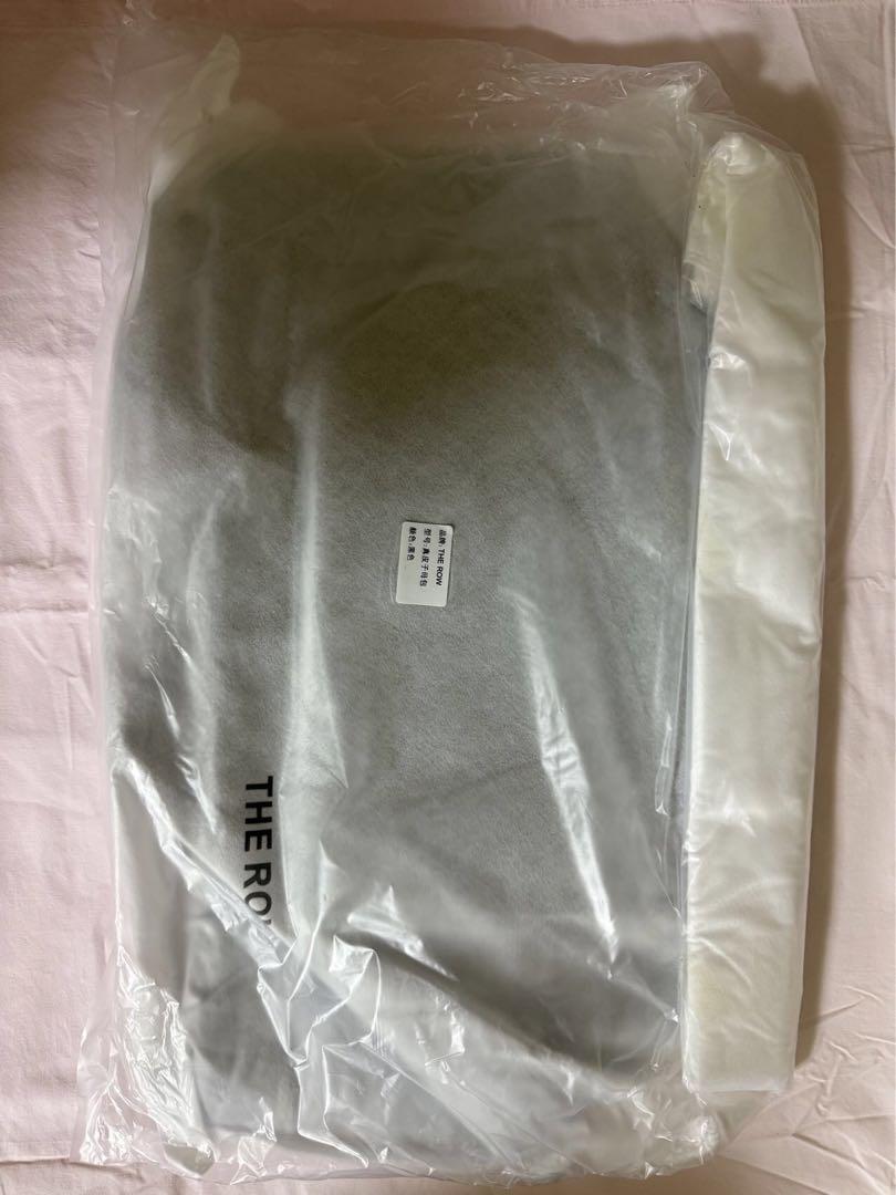 TheRow 牛革の新作トートバケツ高級通勤用ショルダートートバッグ 大容量 TheRow 牛革の新作トートバケツ高級通勤用ショルダートート