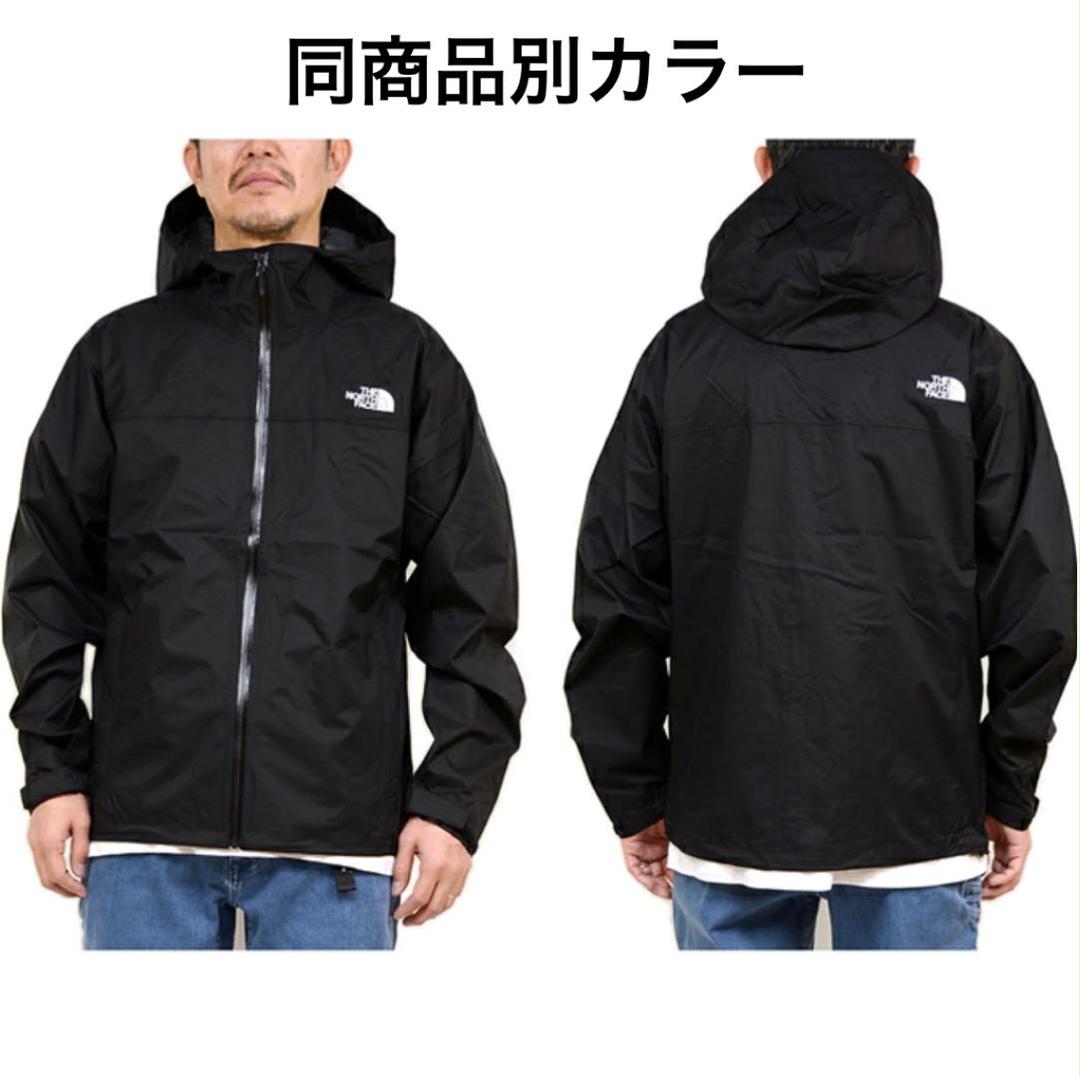ノースフェイス Lサイズ 新品未使用 hpTVW-m84597692280 VENTURE JACKET 人気大人気