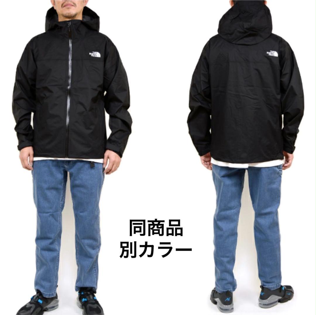 ノースフェイス Lサイズ 新品未使用 hpTVW-m84597692280 VENTURE JACKET 人気大人気