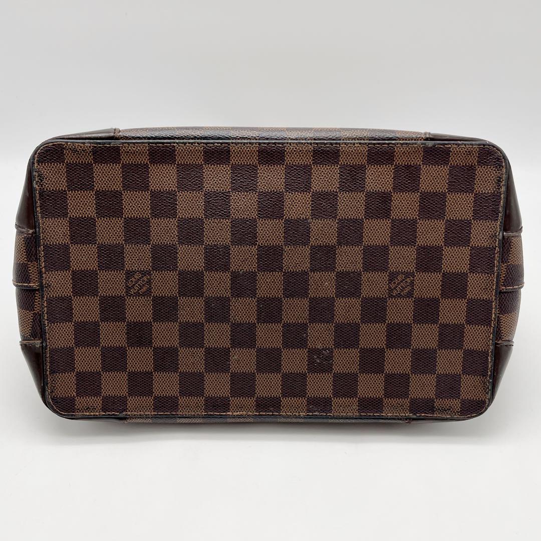 LOUIS VUITTON ルイ・ヴィトン トートバッグ ハムステッドPM