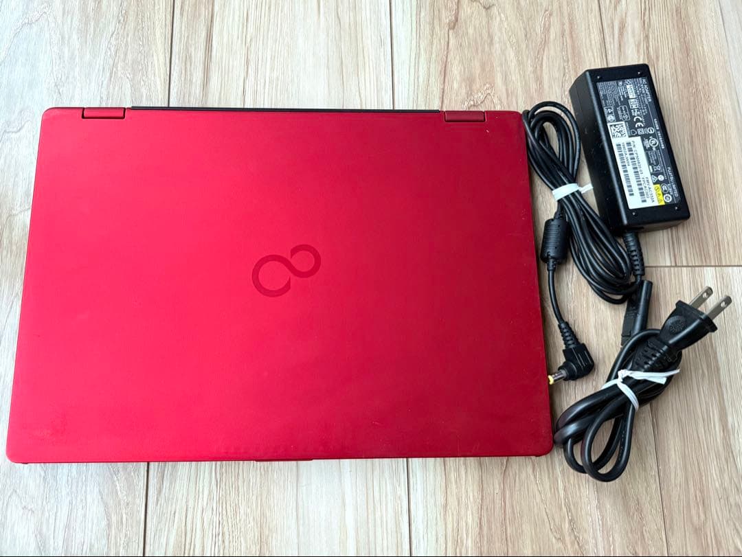 オフィス24付i7タッチパネル16/512GB LIFEBOOKU9310X/D オフィス24付i7タッチパネル16/512GB LIFEBOOKU9310X/D