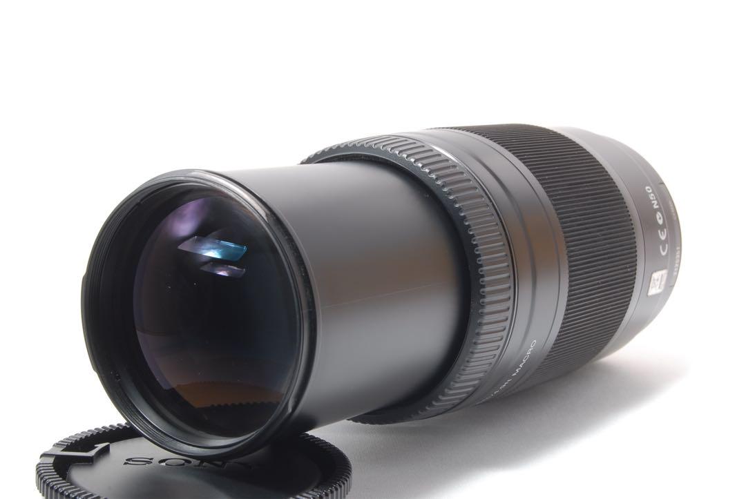 美品 SONY 75-300mm 初心者OK 望遠ズームレンズ 運動会に 動作◎ 美品 SONY 75-300mm 初心者OK 望遠ズームレンズ 運動会に 動作