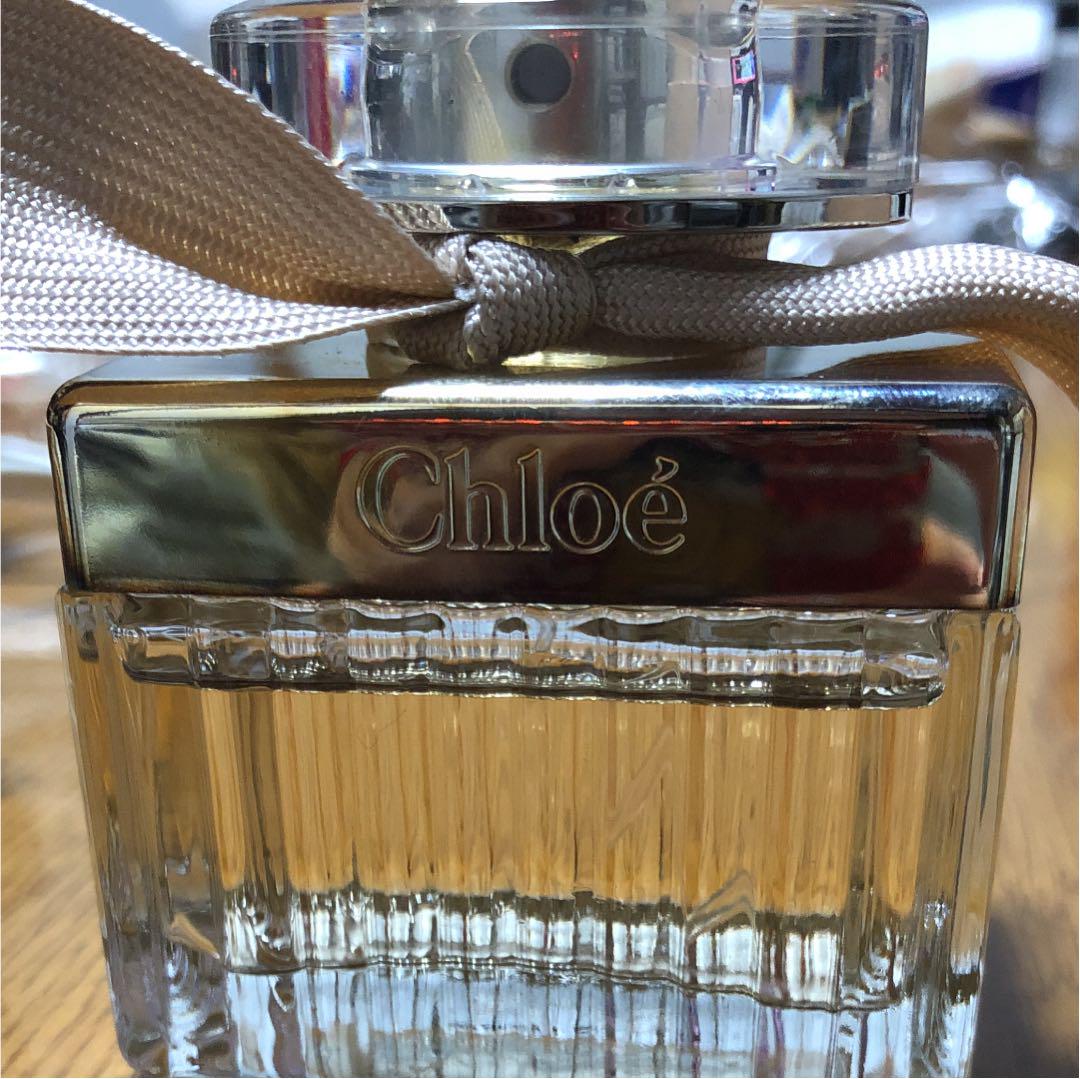 Chloe クロエ オードパルファム