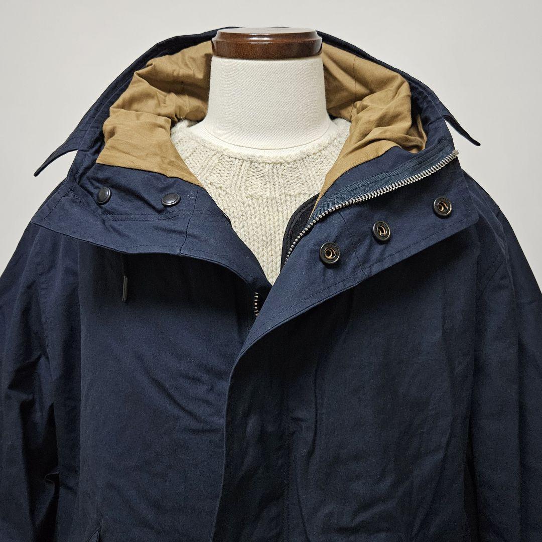 【新品】限定ライン グローバーオール モッズコート GLOVERALL