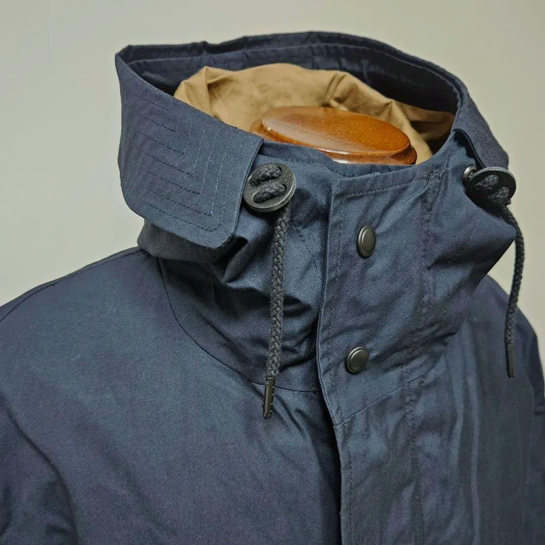 【新品】限定ライン グローバーオール モッズコート GLOVERALL