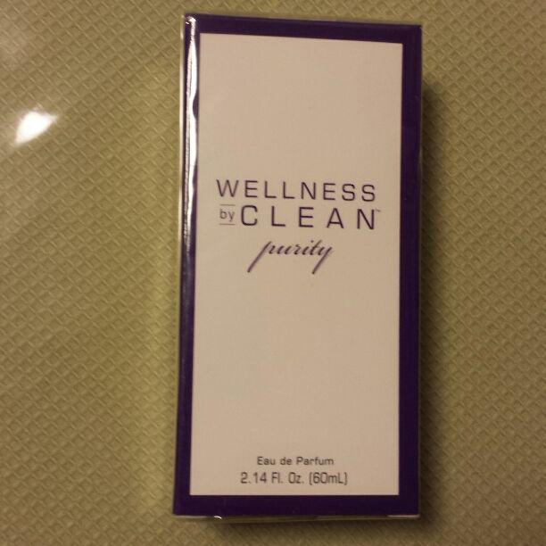 WELLNESS by CLEAN　フレグランス