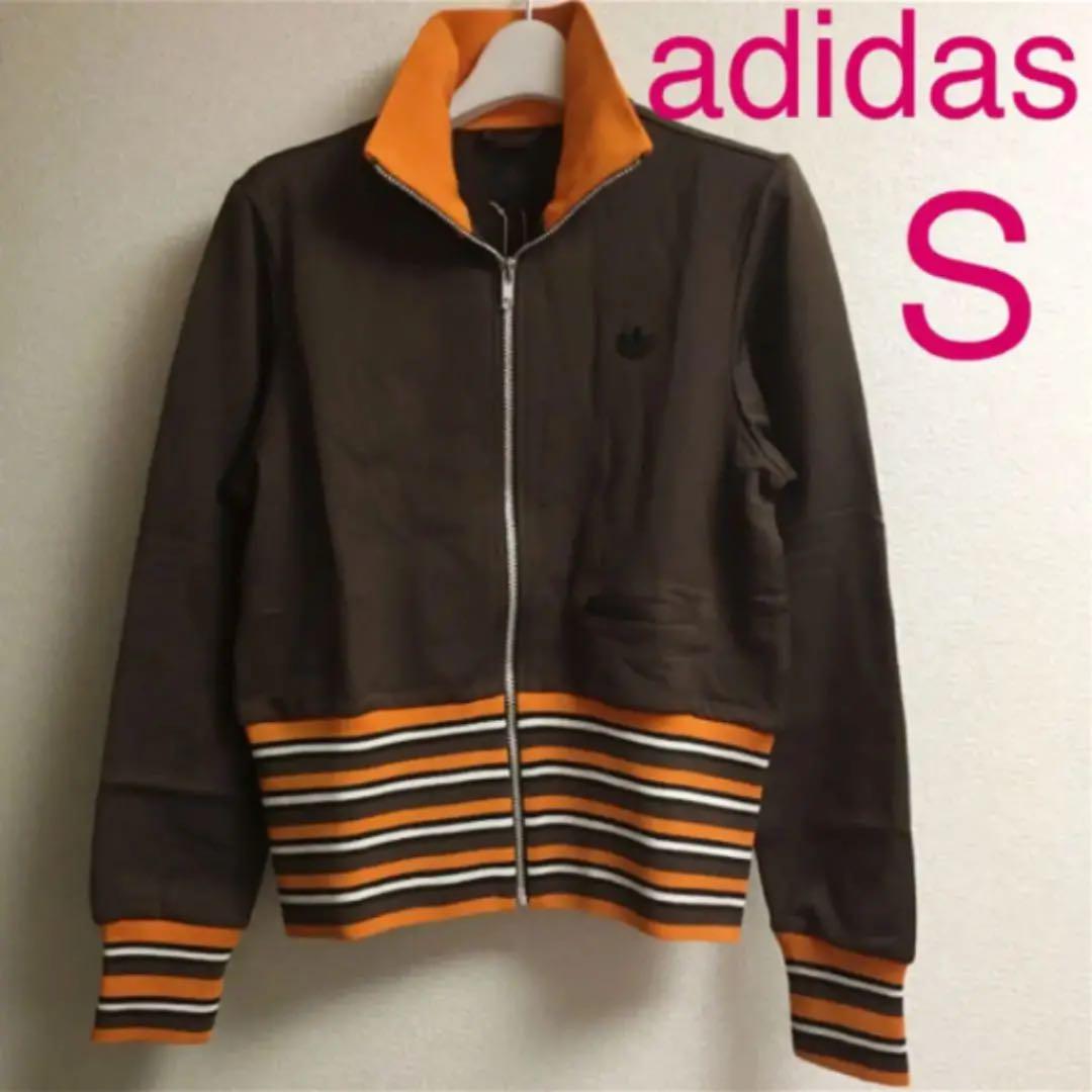新作揃え 新品 アディダス レトロ ジャージ adidas レディース 
