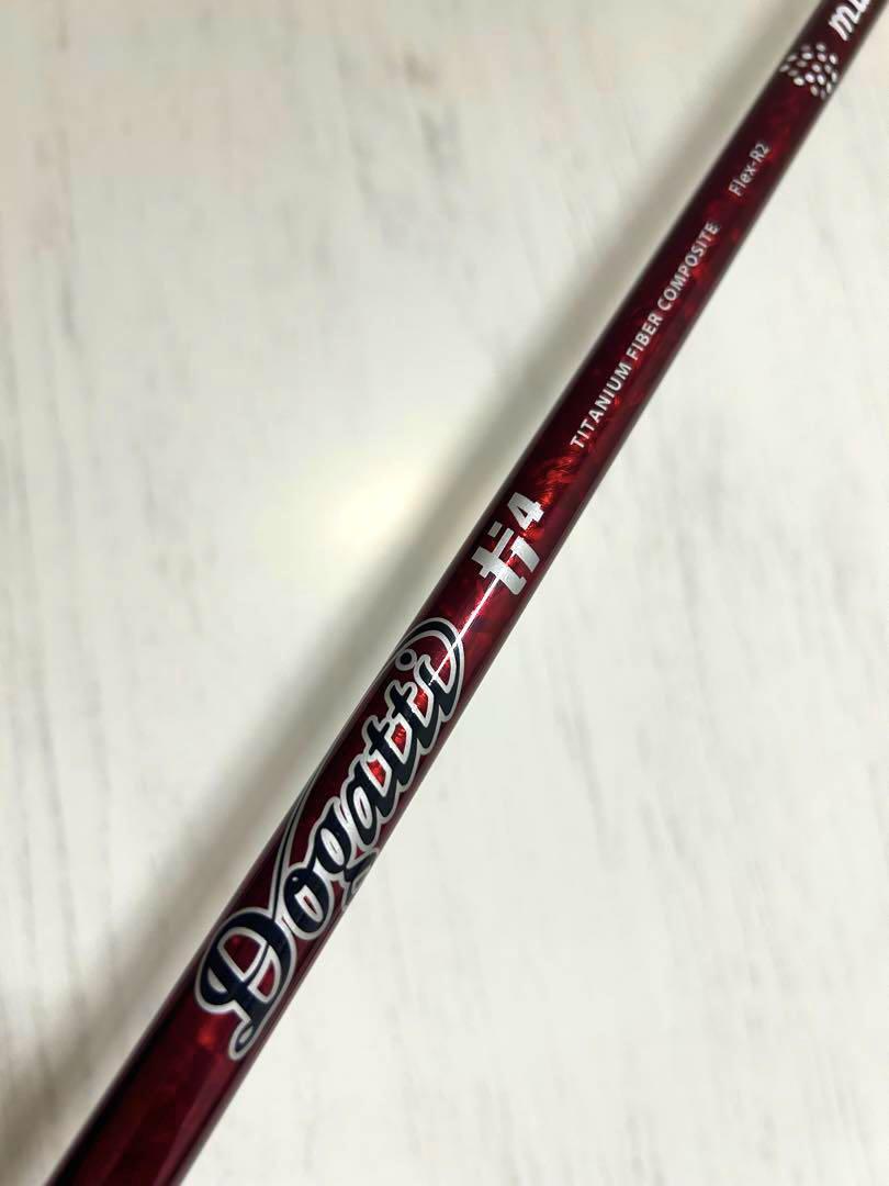 EZY POWER グリーン スプーン 16.5° フェアウェイウッド