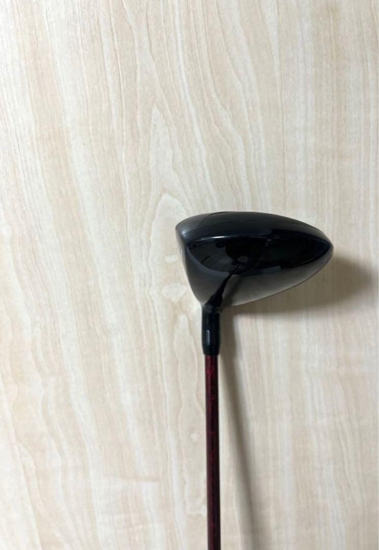 EZY POWER グリーン スプーン 16.5° フェアウェイウッド