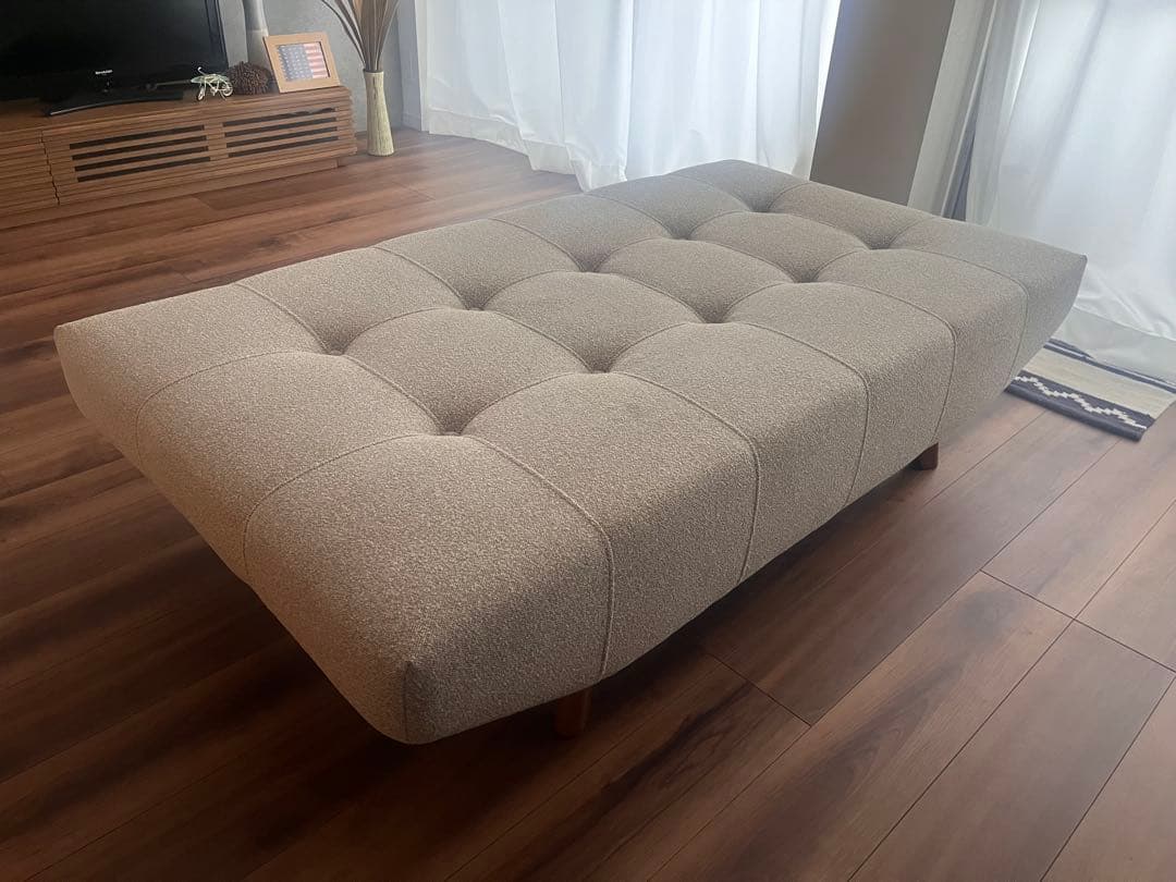 FURNITURE プラヤソファーW1545journal