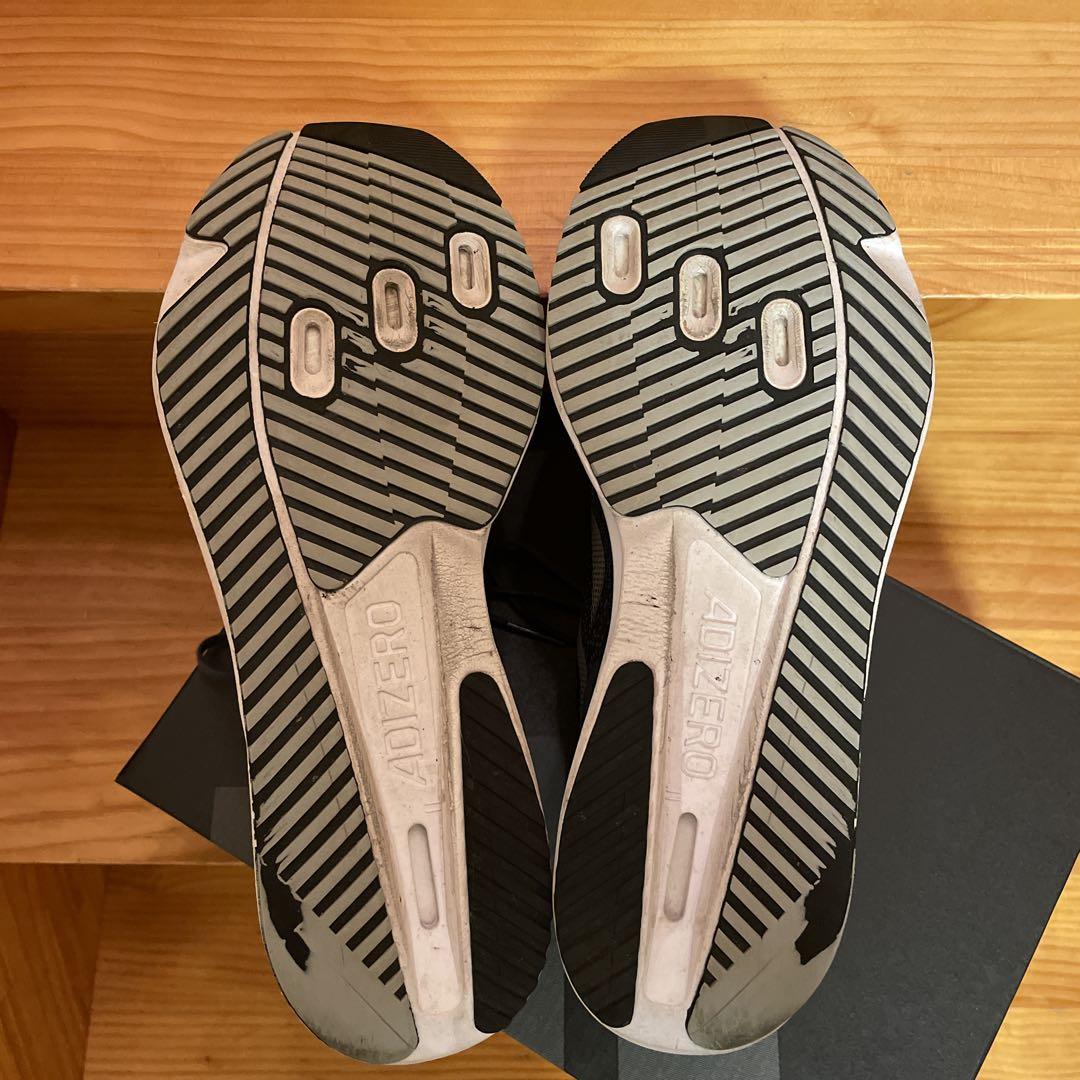 adidas アディゼロ SL2 28.0cm