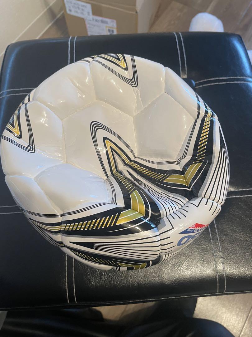 フットサルボール サイズ5 6個セット