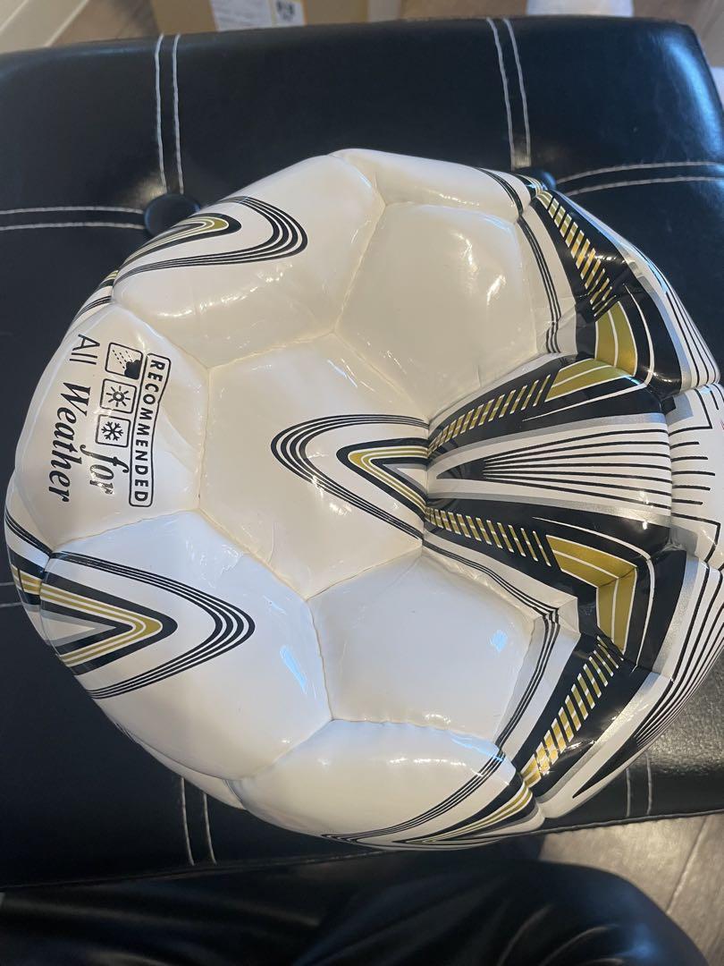 フットサルボール サイズ5 6個セット