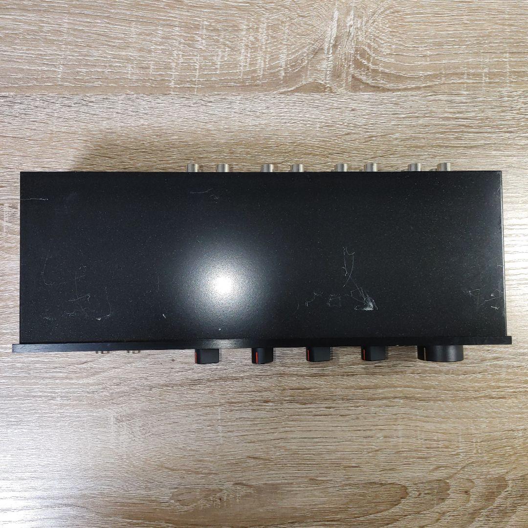 AKAI アカイ A&D エーアンドディー FR-5 テープデッキセレクター