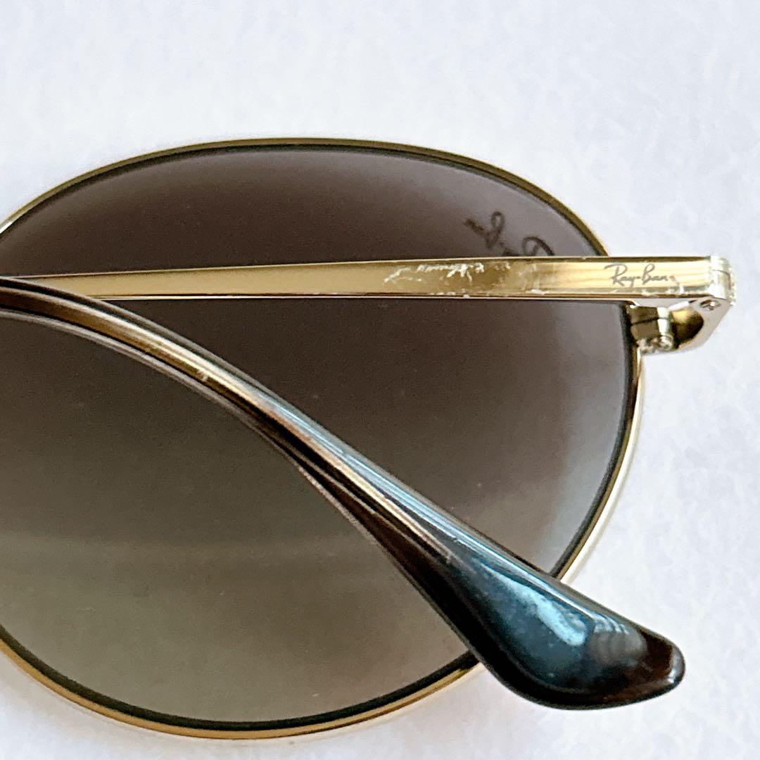 ⟡.·*. Ray-Ban サングラス RB3769D - メルカリ