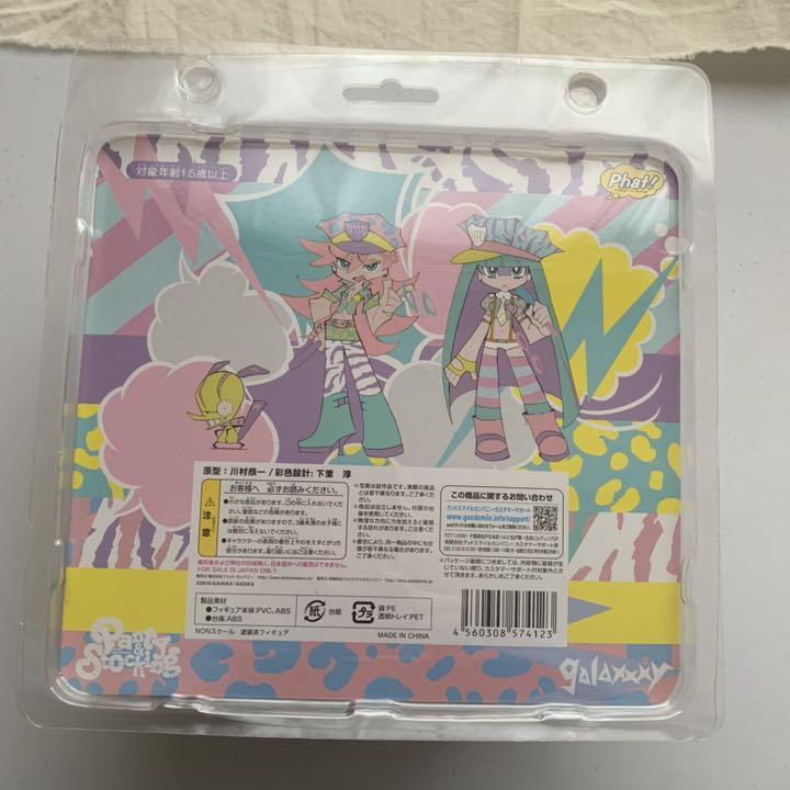 得価日本製 パンスト コラボ フィギュア zU26V-m84604837312 ギャラクシー 爆買い