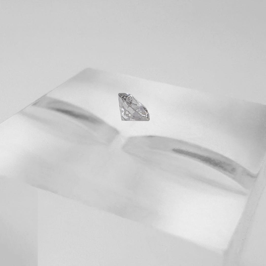 IGI鑑定書付き ラボグロウンダイヤモンド 1.00ct.up DカラーVVS2 IGI 鑑定書付】1.00ct D VVS2 ラボグロウンダイヤモンド