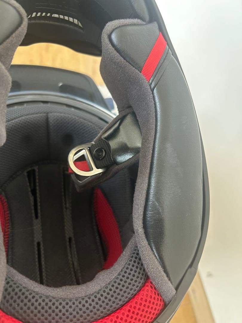 SHOEI ショーエイ HORNETホーネット ADV Mサイズ