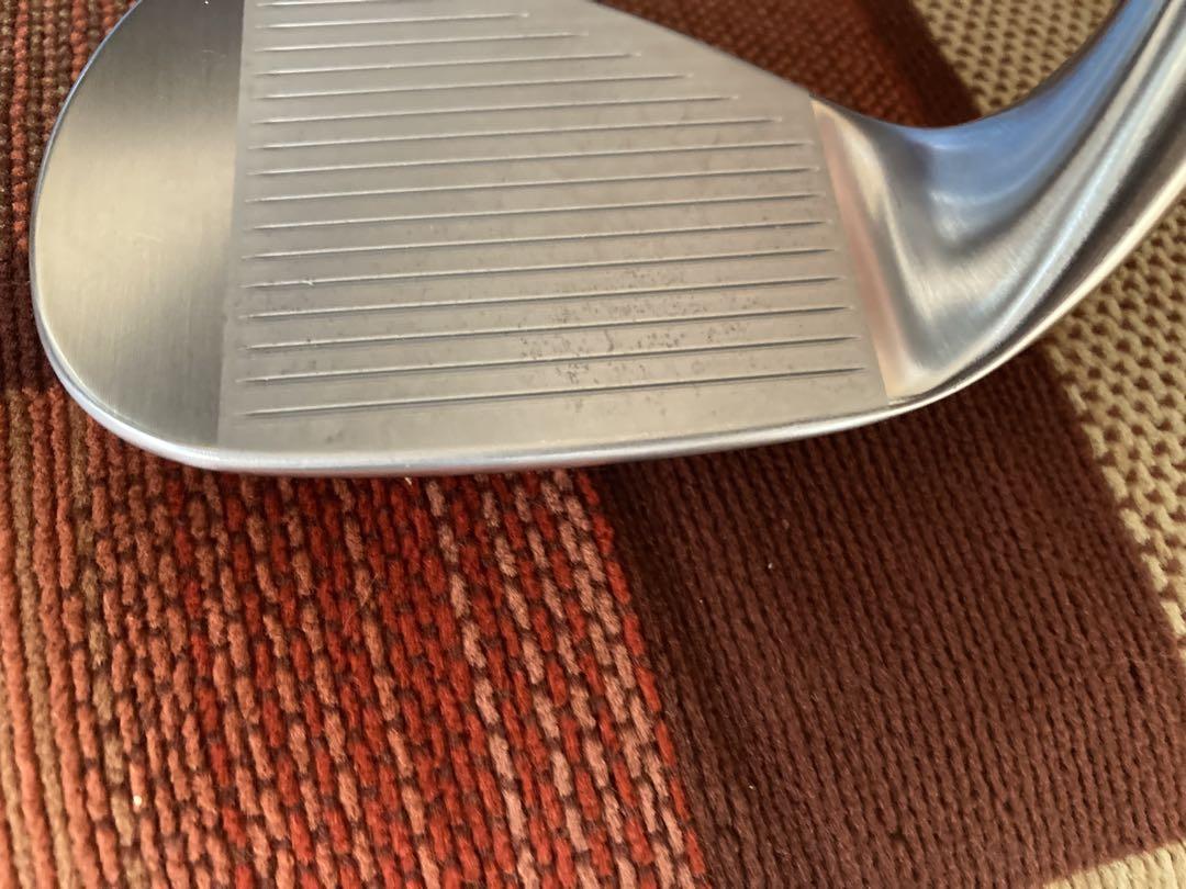タイトリスト Vokey Design SM9 DG200ウェッジ 54度