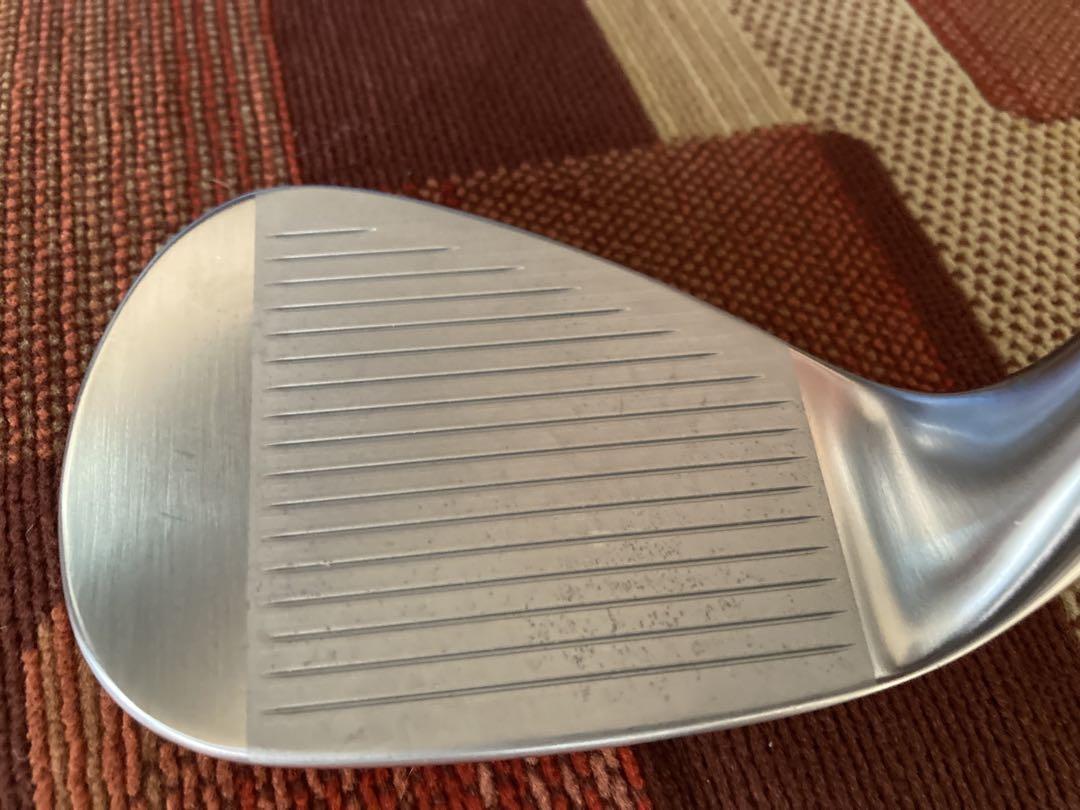 タイトリスト Vokey Design SM9 DG200ウェッジ 54度