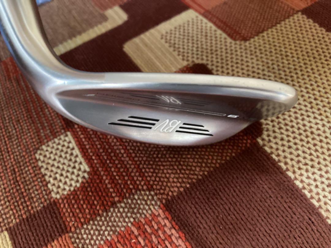 タイトリスト Vokey Design SM9 DG200ウェッジ 54度