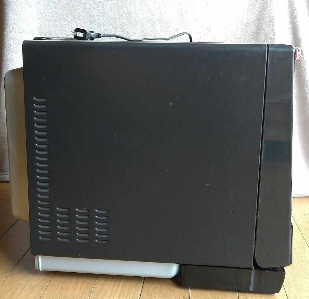 ジャンク品】日立加熱水蒸気オーブンレンジ＊MRO-JV100＊2012年