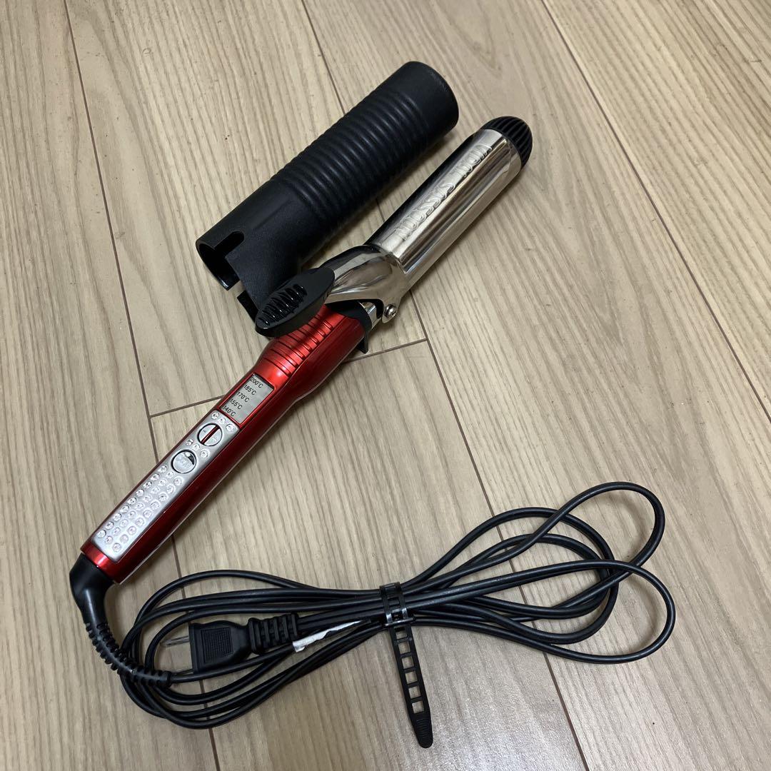 ヴィダルサスーンコテアイロン ヴィダルサスーン VS カールアイロン VSI3214KJ 32mm VSI2514KJ