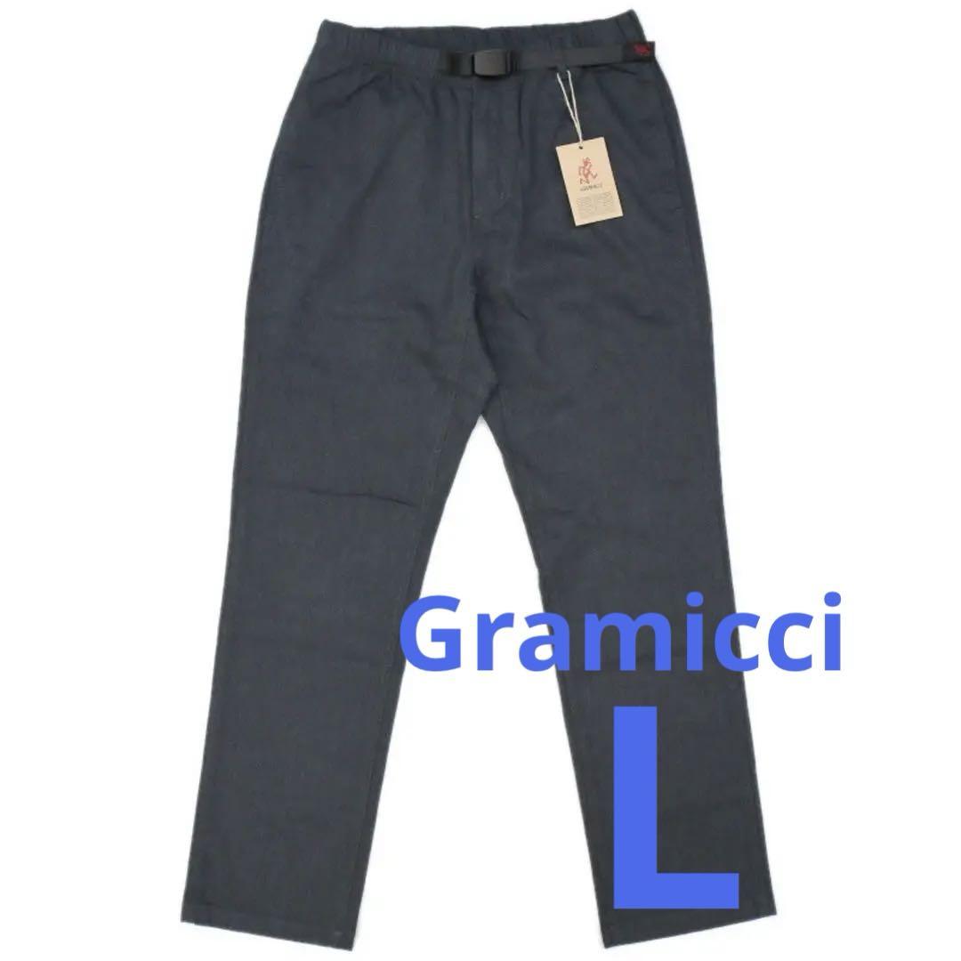 [Gramicci MENS] NNパンツ ジャストカット