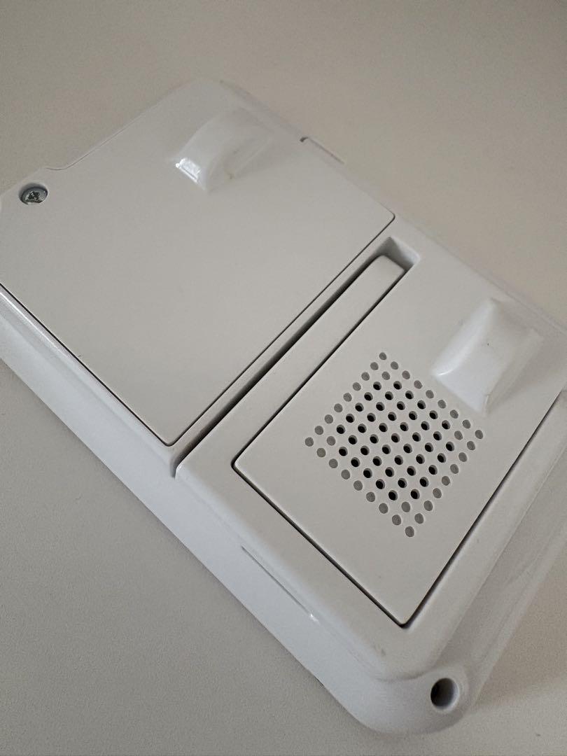 【動作確認済】Panasonic ベビーモニター