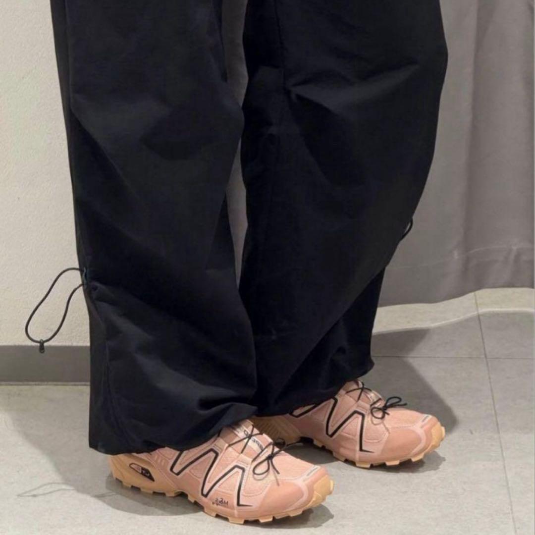 【新品】実物写真追加 サロモン SPEED CROSS 3 SAT 25cm 【新品】実物写真追加 サロモン SPEED CROSS 3 SAT 25cm