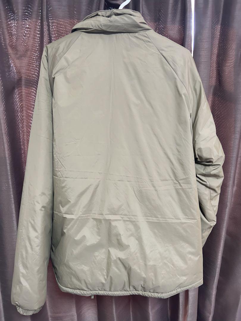 イギリス軍 PCS Thermal Jacket サーマルジャケット L